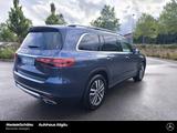 Mercedes-Benz GLS 350 d 4M Premium Airmatic MASSAGE Manufaktur - Mercedes-Benz GLS 350 mit Diesel-Antrieb: Automatik
