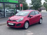 Kia Rio 1.4 UEFA Euro 2016 **KLIMA*SITZHEIZUNG** - Kia Rio UEFA-EURO-2016