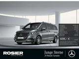 Mercedes-Benz V 300 d RWD AVANTGARDE lang AHK Standhz. Abstand