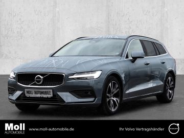 Volvo V60 - 1