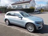 Mercedes-Benz GLC 250 d 4MATIC Autom. - mit 57900 KM - Mercedes-Benz GLC 250 in Stuttgart