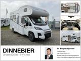 Eura Mobil ACTIVA ONE 650 HS, Markise, Fahrradträger
