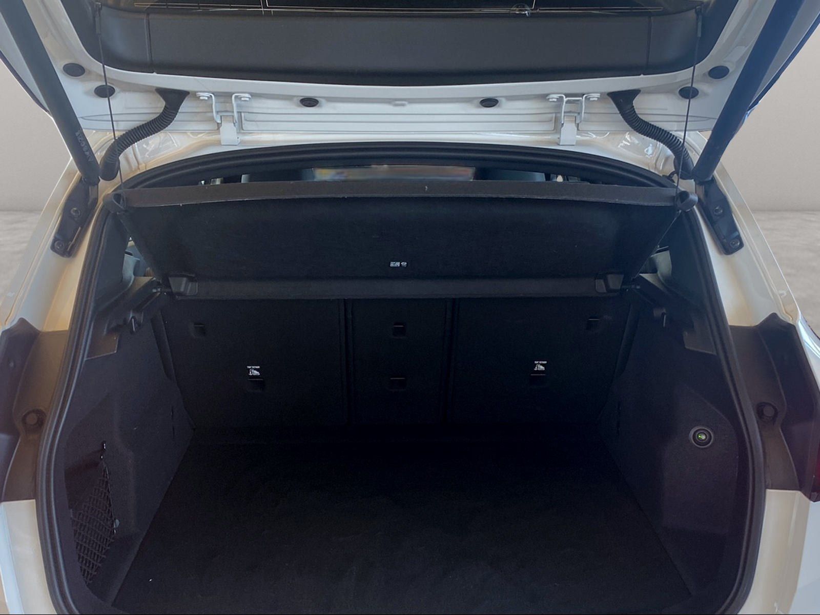 BMW 220 Active Tourer - Bild 11
