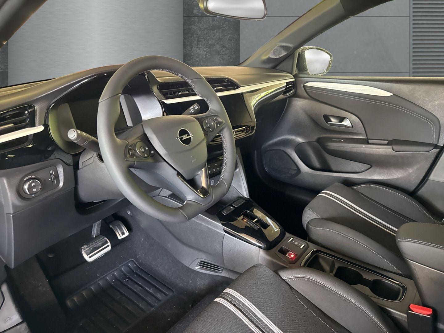 Opel Corsa - Bild 7