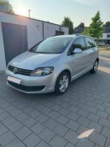 Volkswagen Golf Plus 1,4 TSI, Automatik - Volkswagen Golf Plus in Krefeld