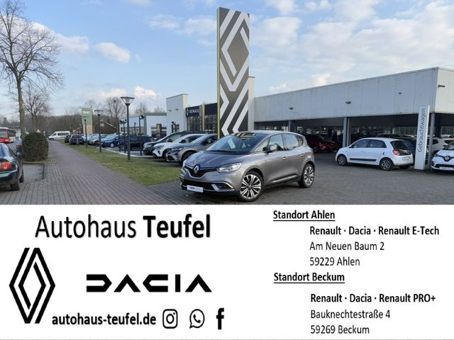 Renault Scenic IV BUSINESS Edition TCe 140