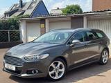 Ford Mondeo Turnier Titanium NAVI PDC ALU SHZ SPUR - Ford Mondeo in Oberhausen