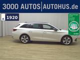 Seat Leon Sportstourer 1.5 TSI FR Navi vc Beats ACC - Seat Leon aus 2021