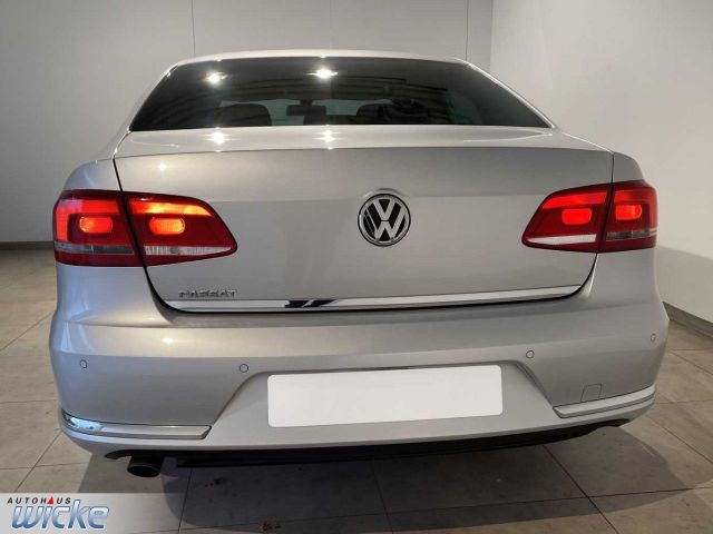 Passat 1.4 TSI Comfortline NAVI KLIMA PDC