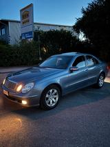 Mercedes-Benz Mercedes Benz E240 - TÜV 04/28 - V6 W211 - gebrauchte Mercedes-Benz E 240 aus dem Jahr 2005