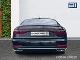 Audi A8 50 TDI quattro Tiptr. Pano+Laser+Leder+Stdhzg - Audi A8: TDI