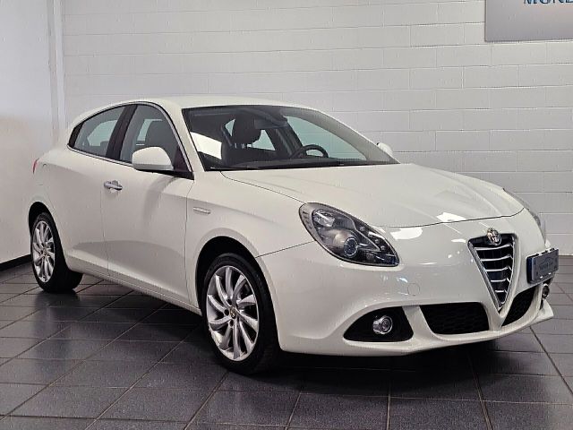 Alfa Romeo Giulietta 1.4 Turbo GPL Moving 120cv 