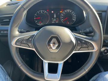 Renault Arkana - 8