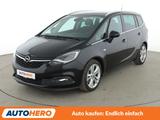 Opel Zafira Tourer 1.6 SIDI Turbo Innovation Aut.*CAM - Opel Zafira Tourer Gebrauchtwagen
