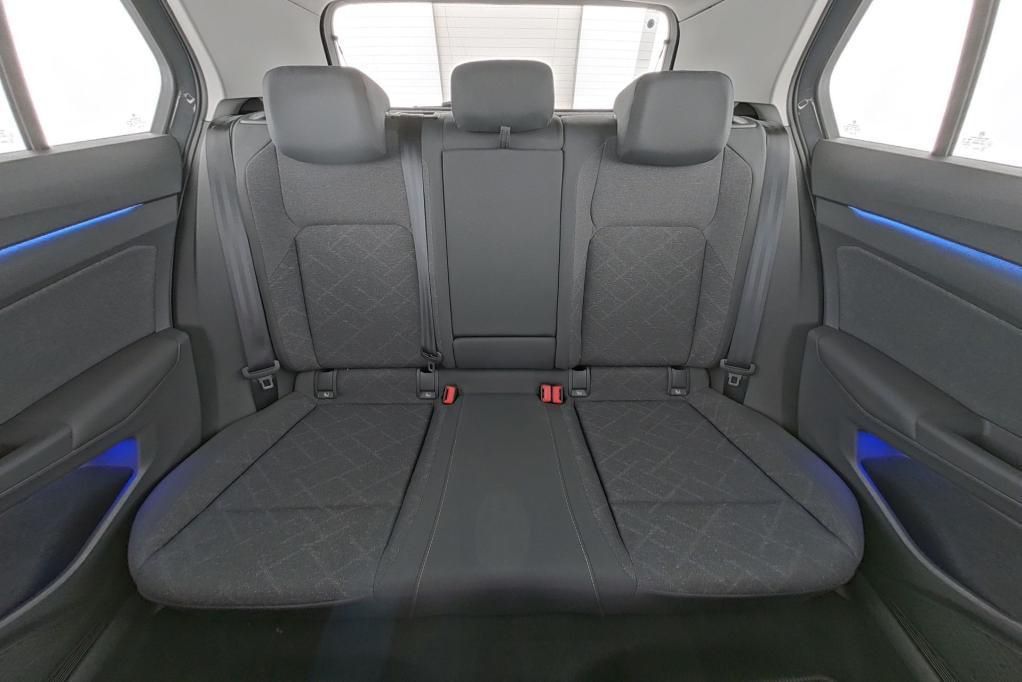 Volkswagen Golf Life 2.0 TDI SCR DSG PDC*Tempo*Klima*NAV*SH