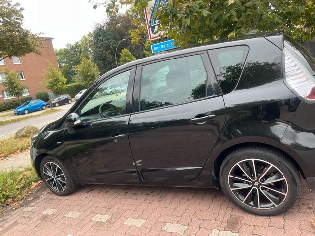 Renault RENAULT SCENIC DCI