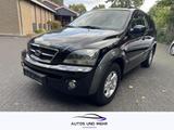 Kia Sorento 2.5 CRDi EX Klima Fenster el. - gebrauchte Kia Sorento aus dem Jahr 2006