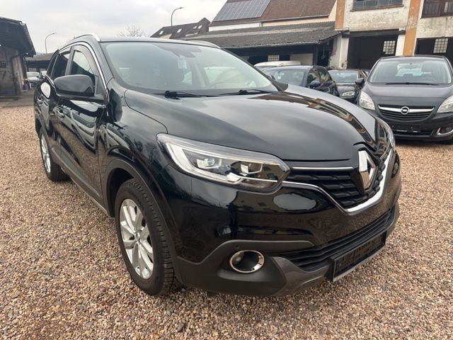 Renault Kadjar Bose Edition