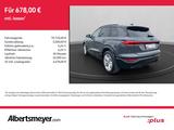 Audi Q6 e-tron PERFORMANCE EDITION ONE+PANO+B&O - graue Audi Q6 e-tron