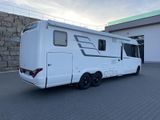 HYMER / ERIBA / HYMERCAR B-Klasse ML I 880  - HYMER / ERIBA B klasse Wohnwagen gebraucht