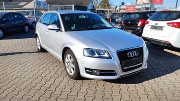 Audi A3 - 8
