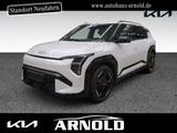 Kia EV3 81,4 kWh GT-Line WP Memory 360° el-Klappe ! - weiße Kia EV3