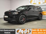 Dodge Durango SRT 392 LPG AHK|NAV|KAM|SOUND|6SITZ|20Z! - Dodge Durango mit Panoramadach