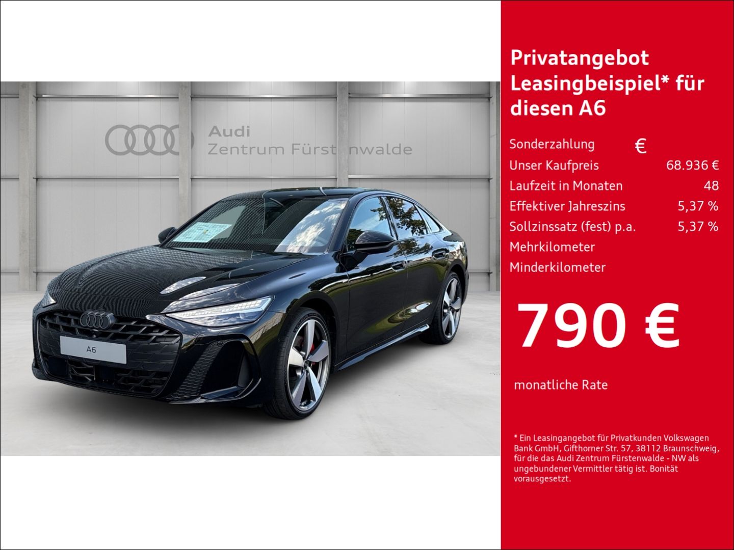 Audi A6 TDI quat. Stronic+TechPlus+Exter.schwarz+B&O