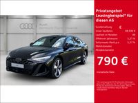 Audi A6 - Vorschau Bild 1