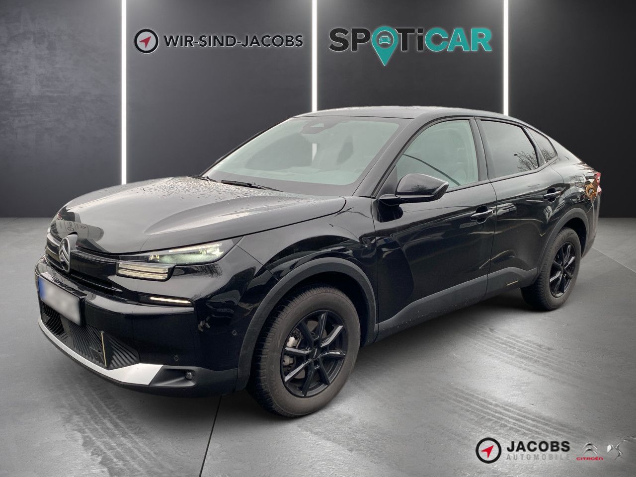 Citroën C4 X PureTech 130 EAT8 MAX imagem 2