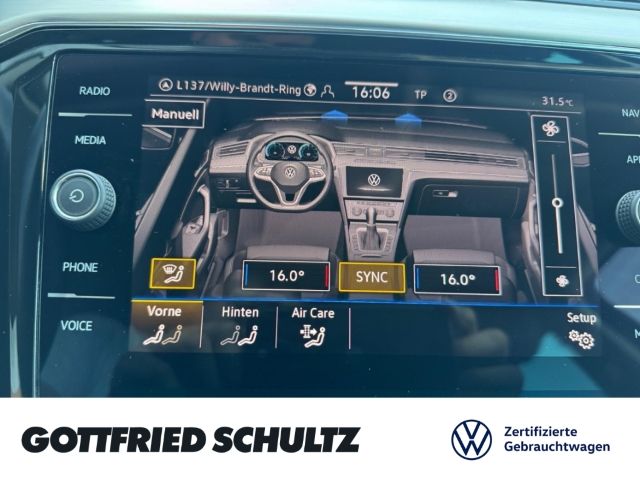 Volkswagen Passat Variant - Bild 21