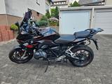 BMW Bildschöne  BMW R 1250 RS - BMW R 1250 RS