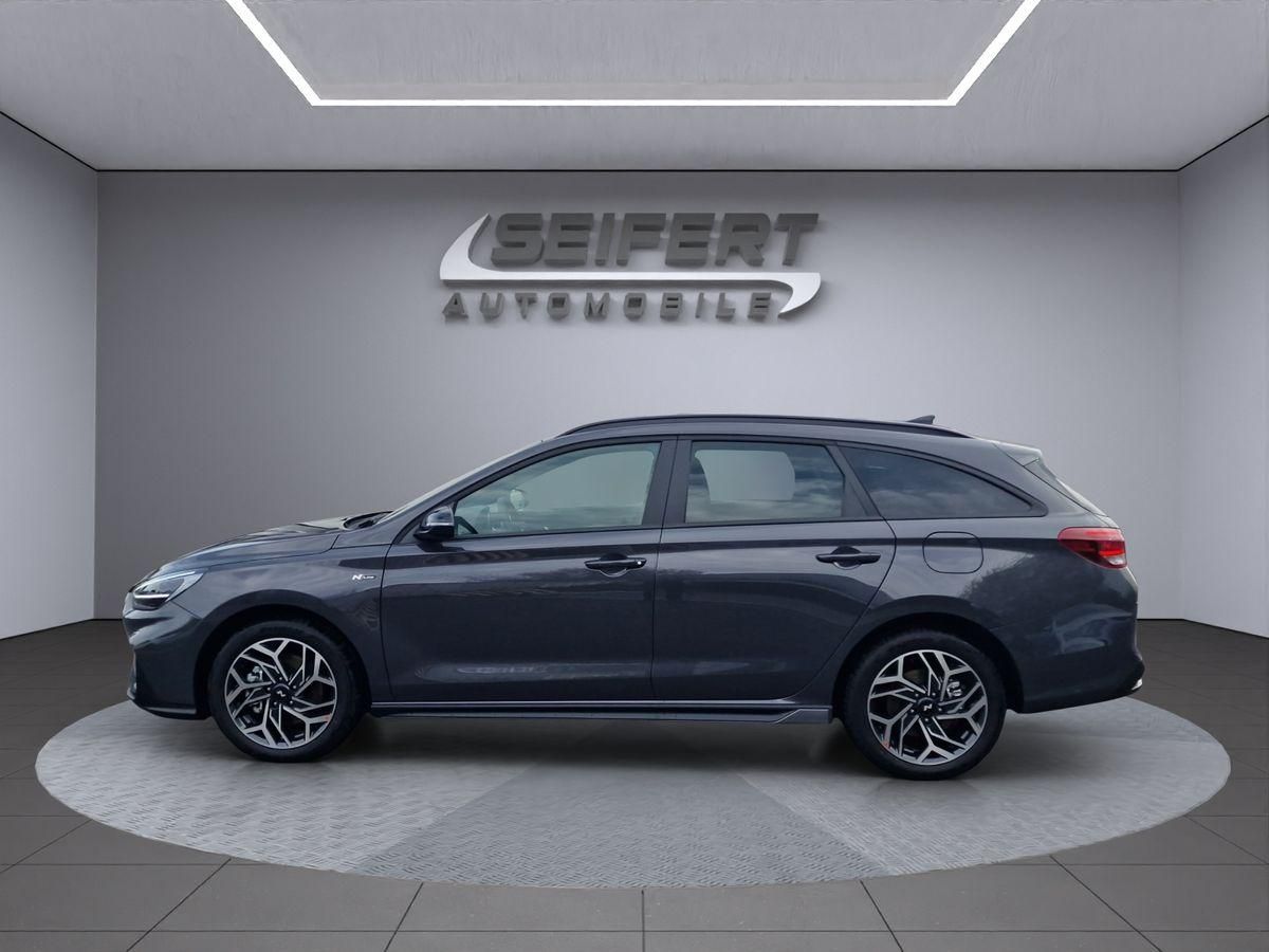 Hyundai i30 – Bild 2