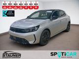 Opel Corsa  GS 48V Hybrid 145PS 6G-DSG *MATRIX*ACC* - Opel Corsa mit Hybrid-Antrieb