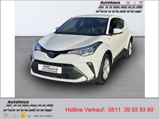 Toyota C-HR 1,8 Flow Klimaauto Rückfahrkamera DAB-Radio