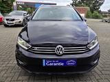 Volkswagen Golf Sportsvan 1,6 TDI Allstar R-Line Exterieur - Volkswagen Golf: 6r Line