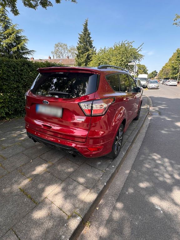 Image of Ford Kuga
