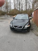 Volvo S40 1.6D - sparsam - Volvo S40 in Duisburg