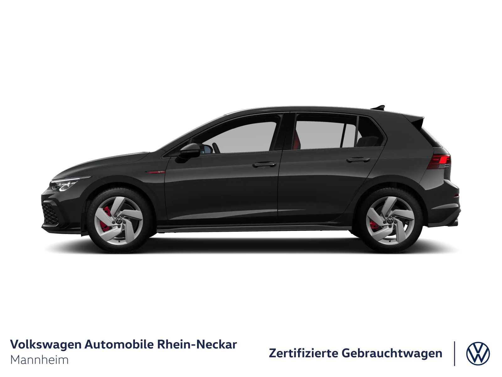 Volkswagen Golf - Bild 9