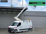 Renault Master 145PK Hoogwerker 12m Werkhoogte L2H2 Trek - Angebote