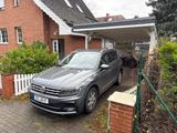Volkswagen Tiguan 2.0 TSI 132kW DSG 4MOTION Highline Hi...