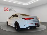 Mercedes-Benz CLA 220 4Matic AMG-Line *KAMERA*NAVI*ACC*SHZ*LED - Mercedes-Benz CLA 220: 4matic