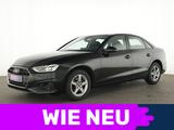 Audi A4 LED|Business-Paket|Navi|Fernlichtassistent - Audi A4: Business Paket