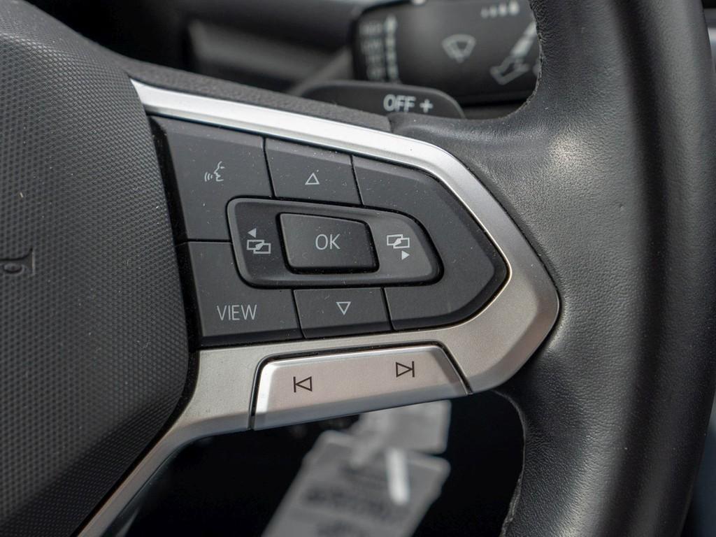 Volkswagen T-Cross 1.5 TSI DSG Active Plus Paket, LED, миниатюра 20