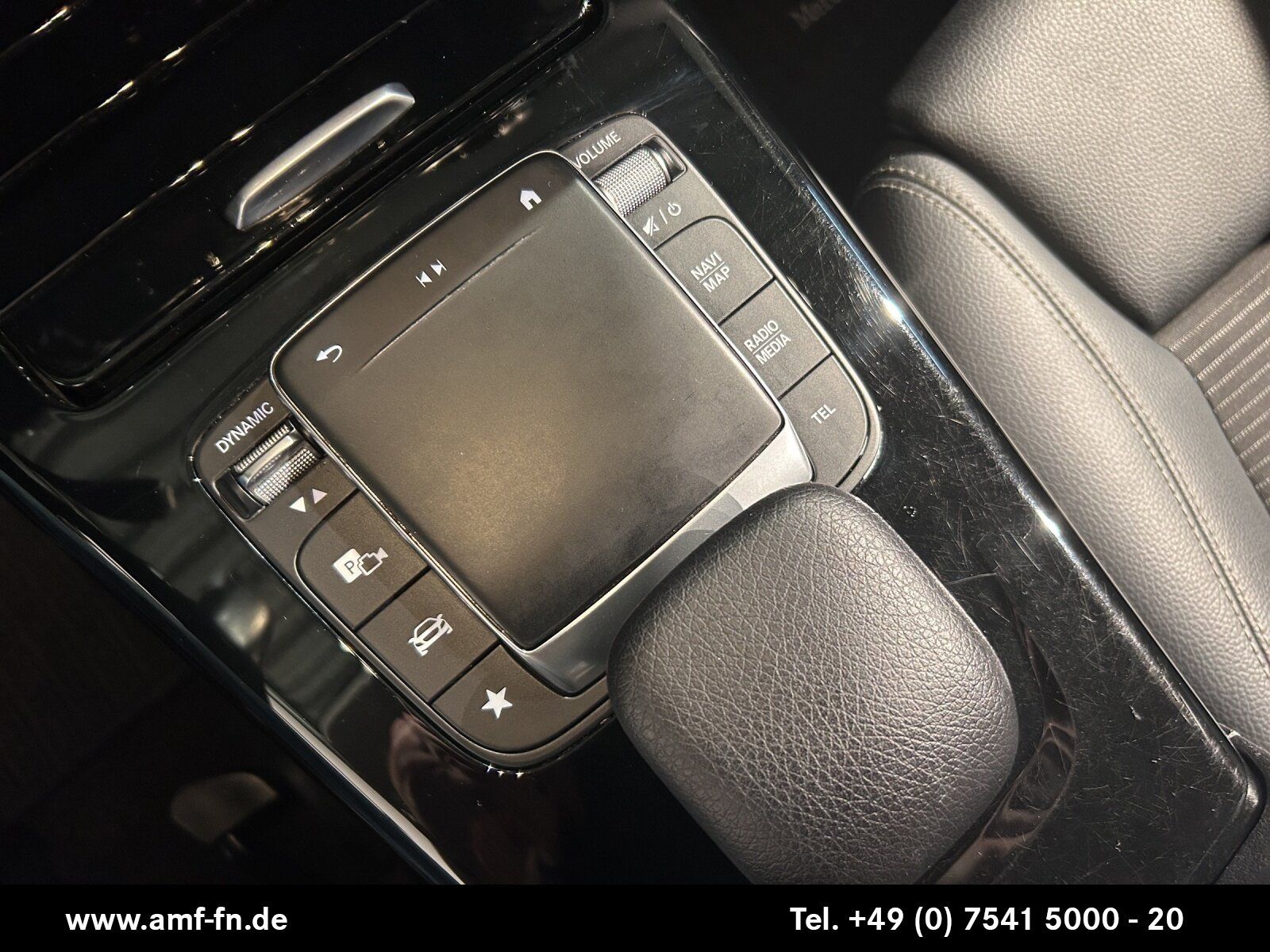 A 200d PROGRESSIVE 8G-DCT LED MBUX SHZ RFK