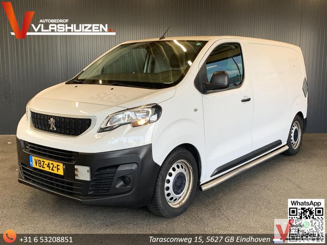 Peugeot Expert 1.5 BlueHDI 120 Standard Premium Kasten