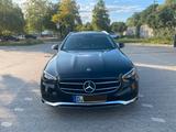 Mercedes-Benz E 300 e T Autom. - - Mercedes-Benz E 300 in Leverkusen