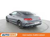 Mercedes-Benz C 250 d AMG Line Aut.*NAVI*LED*TEMPO*PDC*SHZ* - Mercedes-Benz C 250: Sportwagen