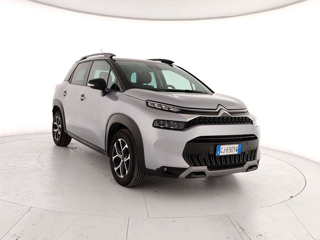 Image of Citroën C3 Aircross