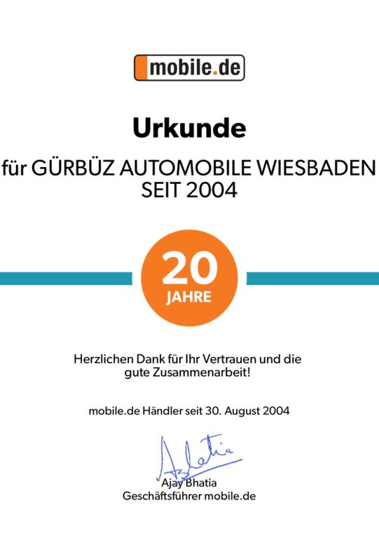 Angebot ansehen Ford Edge